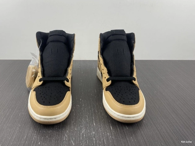 Cheap TB High Air Heirloom Jordan 1 555088-202 OG 0626